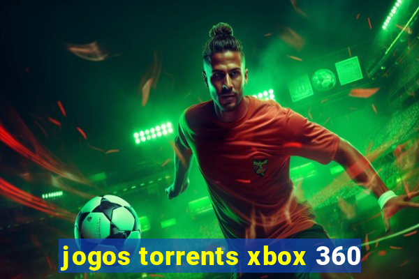 jogos torrents xbox 360